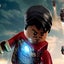 Lego Marvel Super Heroes