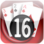Solitaire Deluxe 16 Pack