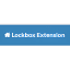 Lockbox Extension