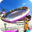 Tagada Simulator: Funfair amusement park