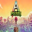 PixARK