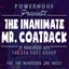 The Inanimate Mr. Coatrack