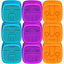 Cubes Puzzle