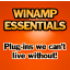 Winamp Essentials Pack