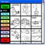 Connected Kids Coloring Book