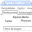 System Explorer