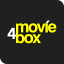 MOVIE TV BOX - Free Movies App on Android