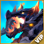 DragonFly: Idle games - Merge Epic Dragons VIP