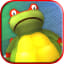 The Amazing  Frog Simulator Adventure
