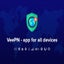 Free VPN for Chrome - VPN Proxy VeePN