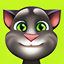 Mi Talking Tom