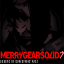 Merry Gear Solid 2