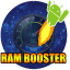 RAM Speed Booster Memory Cleaner