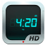 Night Stand HD-Alarm Clock
