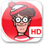 Where's Waldo? HD