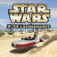 GTA 5 Star Wars X-34 Landspeeder Mod