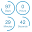 Countdown Timer – Widget Countdown