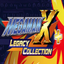 Mega Man X Legacy Collection