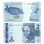 2 Reais