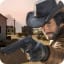 Wild West Survival Shooting Game
