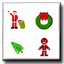 Christmas Animated Cursors