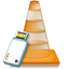 VLC media player Portable