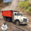 Real Cargo Truck Offroad Driving Simulator 2021