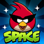 Angry Birds Space