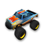 Monster Trucks Nitro