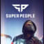 SUPER PEOPLE