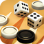 Backgammon Masters
