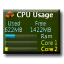 All CPU Meter