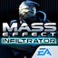 Mass Effect Infiltrator