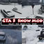 GTA 5 Singleplayer Snow Mod
