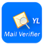 YL Mail Verifier
