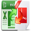 Free Excel to PDF Converter