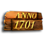 Anno 1701