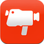 Socialcam Video Camera
