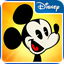 Mais où est Mickey?
