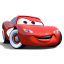 Cars Lightning McQueen Wallpaper