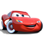 Cars Lightning McQueen Wallpaper