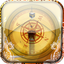 Salat Alarm and Qibla Compass