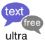 Text Free: Free Texting + Calling + MMS