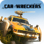 Car Wreckers Beta: Robot Cars PvP Shooter Warfare