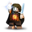 LEGO El Señor de los Anillos