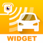 Speed cameras Widget