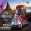 American Truck Simulator: New Mexico