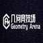 Geometry Arena 几何竞技场
