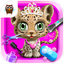 Baby Animal Hair Salon 2