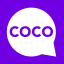 Coco - Live Video Chat coconut